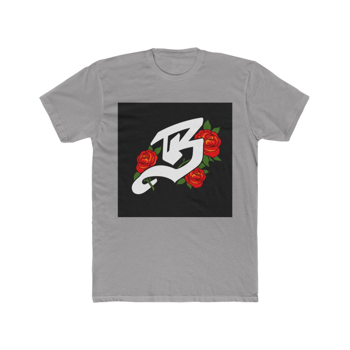 Unique Logo Colombian Rapper T Shirt | Blessd