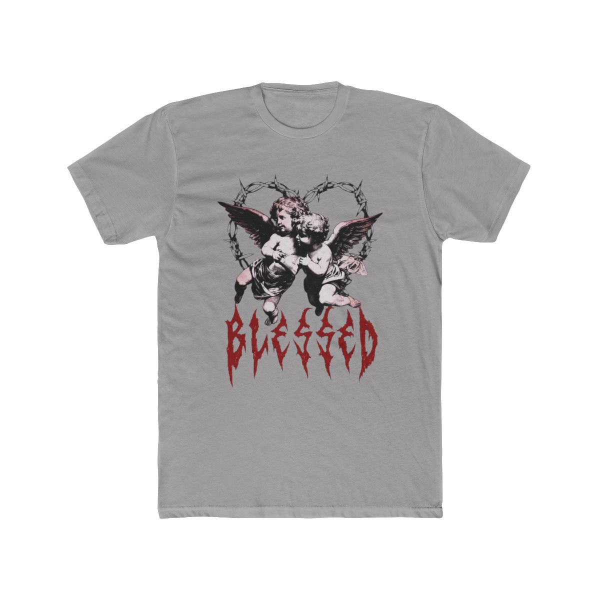 Blessed Cherubs T Shirt | Blessd - Official T-Shirts merchandise