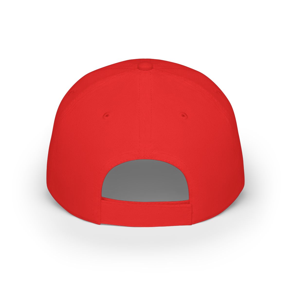 Checkered "Blessd" Hat - alternate angle 1, merchandise