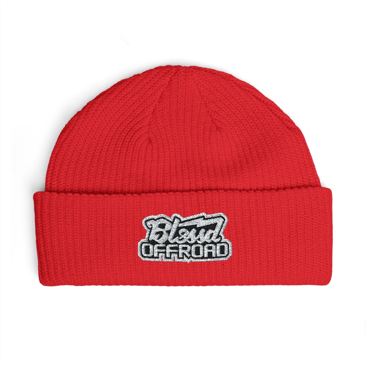Blessd Offroad Beanie - Official Hats & Caps merchandise